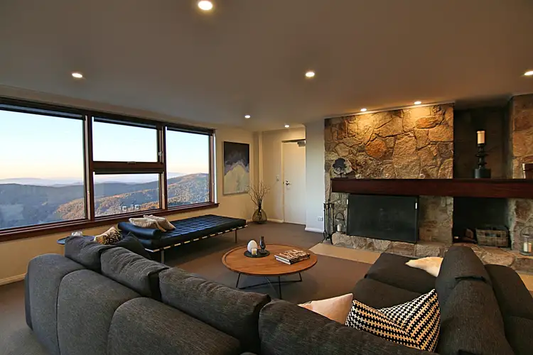 Third view of Homely apartment listing, 704-705/5 Summit Road, Mount Buller VIC 3723