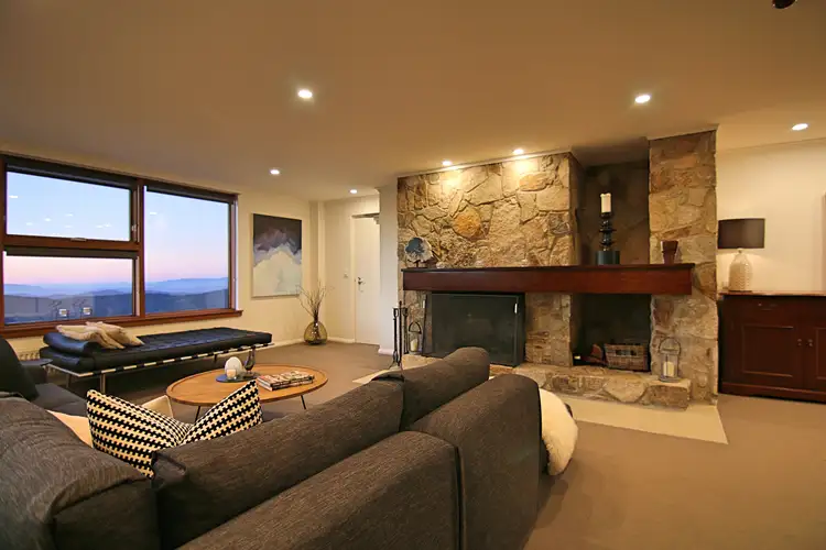 Fourth view of Homely apartment listing, 704-705/5 Summit Road, Mount Buller VIC 3723
