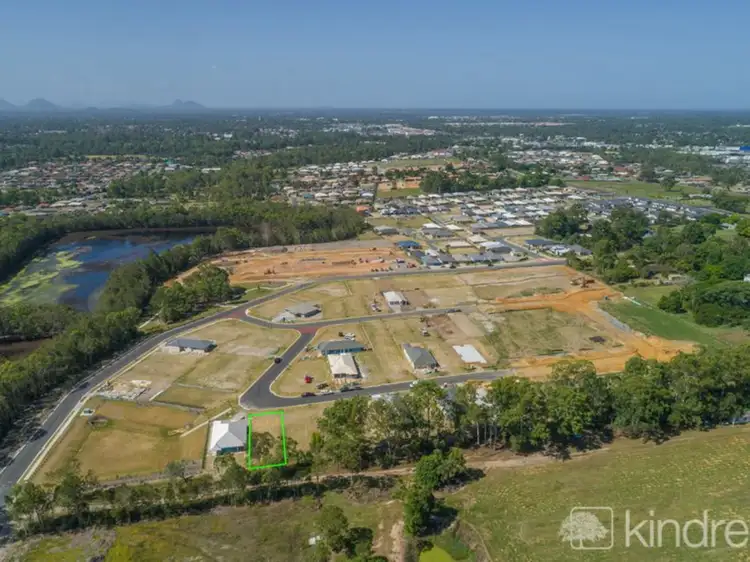 22 Neale Road, Morayfield QLD 4506