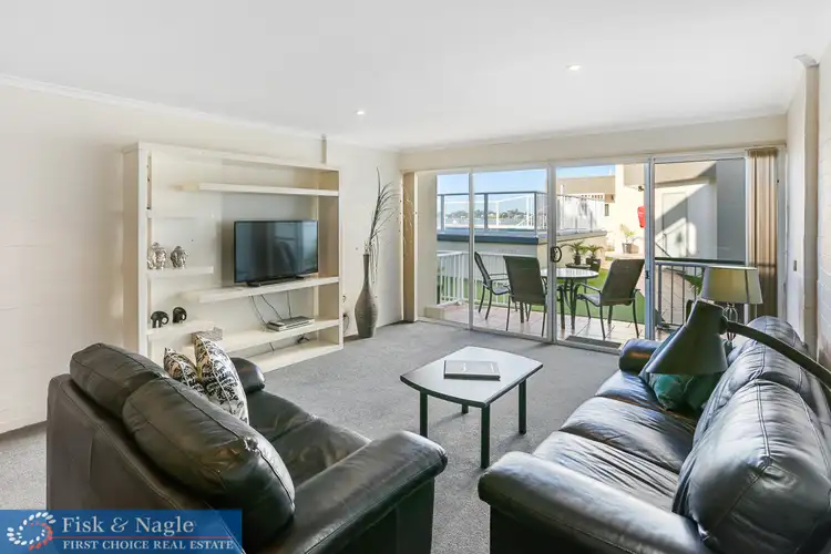 Third view of Homely apartment listing, Unit 3 Crown Apartments, Beach Street, Merimbula NSW 2548