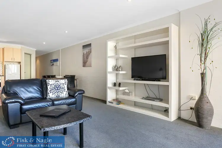 Fifth view of Homely apartment listing, Unit 3 Crown Apartments, Beach Street, Merimbula NSW 2548