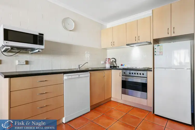 Sixth view of Homely apartment listing, Unit 3 Crown Apartments, Beach Street, Merimbula NSW 2548