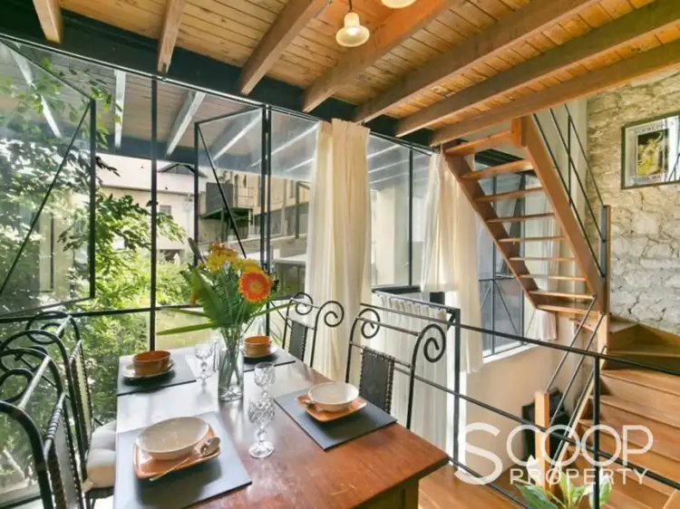 8/7 Leake Street, Fremantle WA 6160