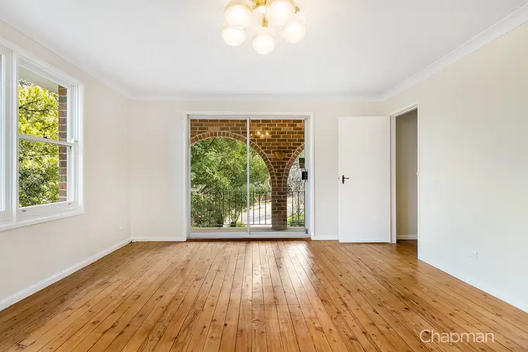 Second view of Homely house listing, 22 Perry Avenue, Springwood NSW 2777