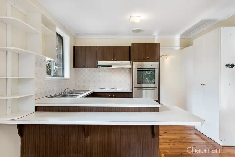 Third view of Homely house listing, 22 Perry Avenue, Springwood NSW 2777