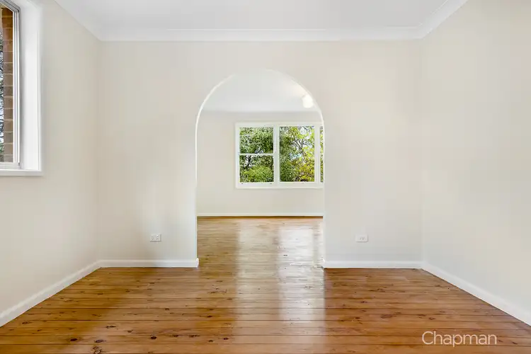 Fifth view of Homely house listing, 22 Perry Avenue, Springwood NSW 2777