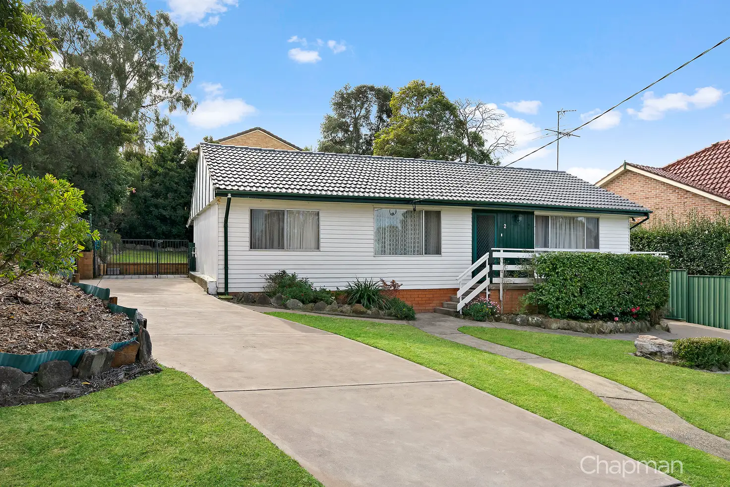 Main view of Homely house listing, 2 Statham Avenue, Faulconbridge NSW 2776