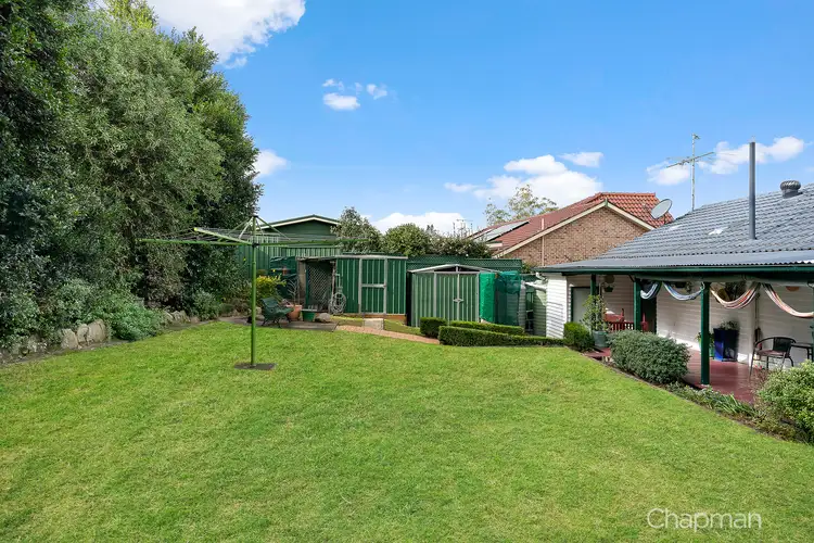 Third view of Homely house listing, 2 Statham Avenue, Faulconbridge NSW 2776