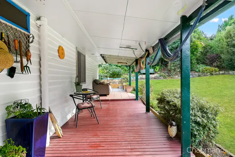Fifth view of Homely house listing, 2 Statham Avenue, Faulconbridge NSW 2776