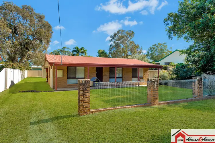 Second view of Homely house listing, 33 Kumgum Street, Jacobs Well QLD 4208