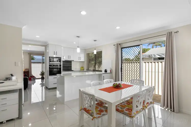 1/3 Phyllis Street, Harristown QLD 4350