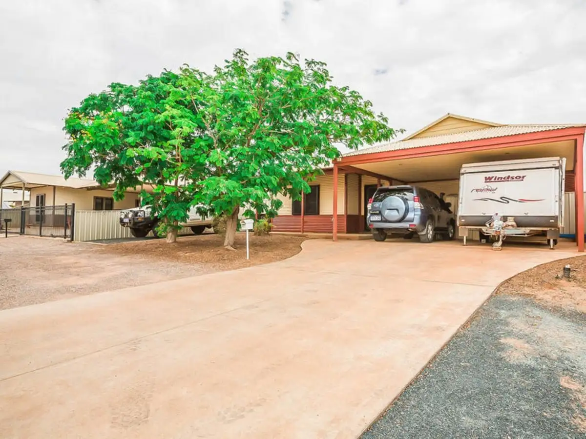 Main view of Homely house listing, 80 Styles Road, Port Hedland WA 6721
