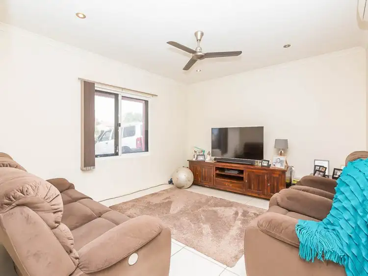 Second view of Homely house listing, 80 Styles Road, Port Hedland WA 6721