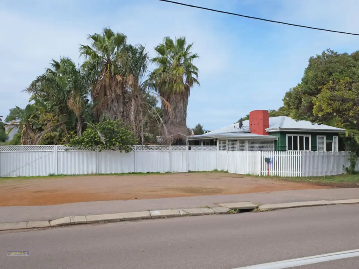 Main view of Homely house listing, 43 Pink Lake Road, Esperance WA 6450