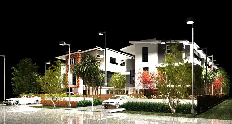 Main view of Homely house listing, 6 Zillmere Road, Zillmere QLD 4034