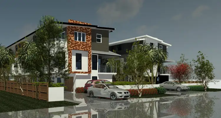 Second view of Homely house listing, 6 Zillmere Road, Zillmere QLD 4034