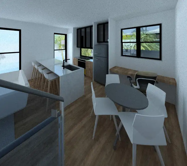 Fourth view of Homely house listing, 6 Zillmere Road, Zillmere QLD 4034