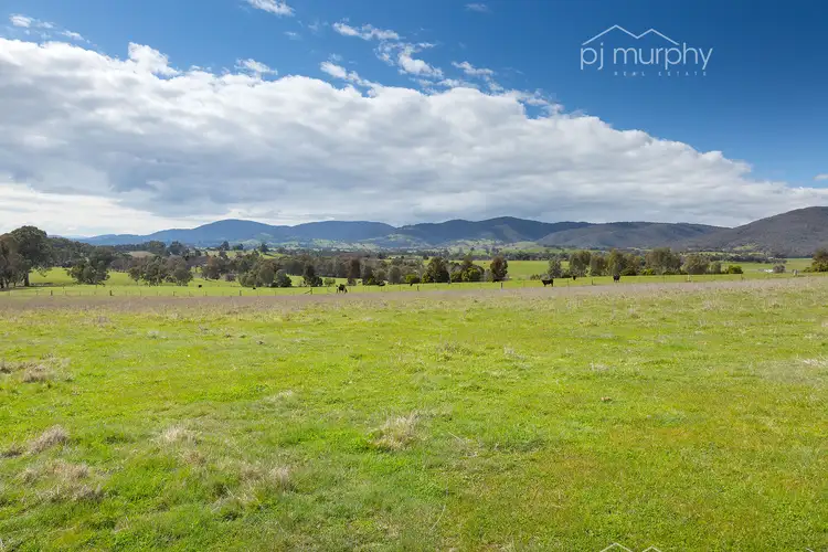 Second view of Homely land listing, LOT 6A Osbornes Flat Road, Yackandandah VIC 3749