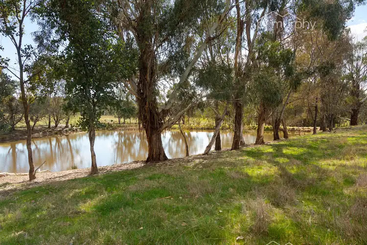Third view of Homely land listing, LOT 6A Osbornes Flat Road, Yackandandah VIC 3749