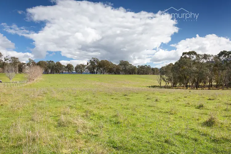 Fourth view of Homely land listing, LOT 6A Osbornes Flat Road, Yackandandah VIC 3749