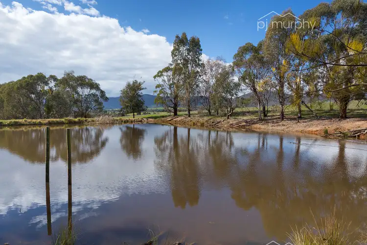 Fifth view of Homely land listing, LOT 6A Osbornes Flat Road, Yackandandah VIC 3749