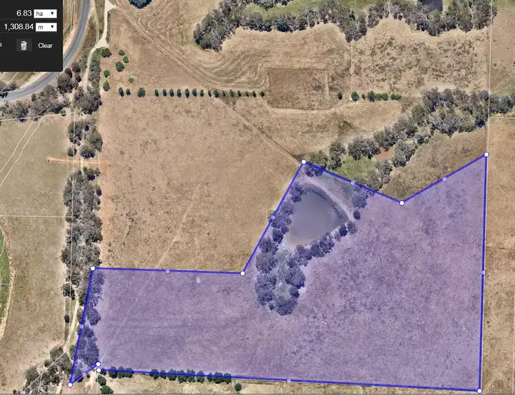 Sixth view of Homely land listing, LOT 6A Osbornes Flat Road, Yackandandah VIC 3749