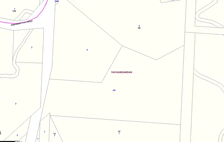 Seventh view of Homely land listing, LOT 6A Osbornes Flat Road, Yackandandah VIC 3749