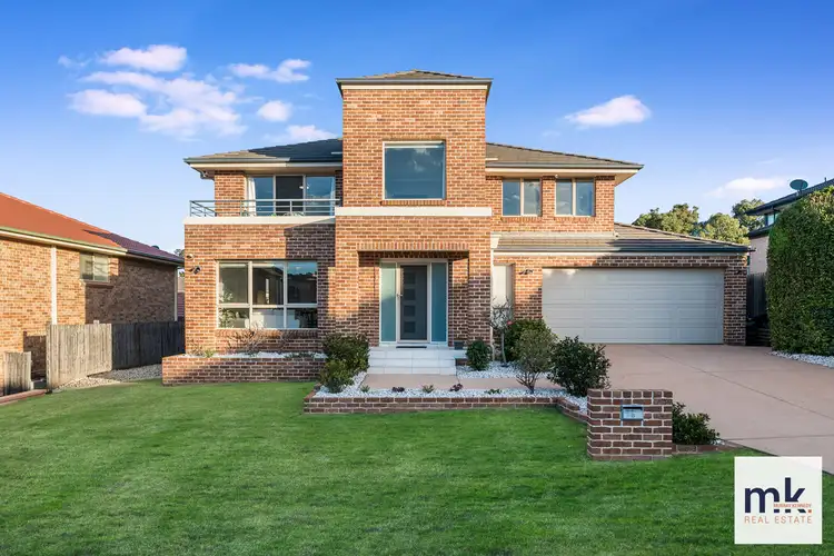 8 James Meehan Way, Macquarie Links NSW 2565