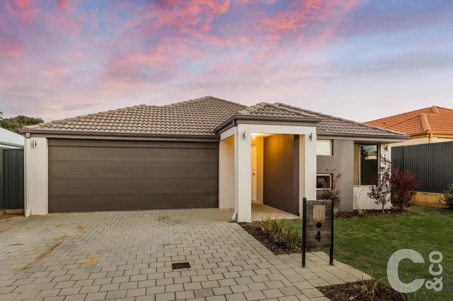 Main view of Homely house listing, 4 Astral Street, Wellard WA 6170