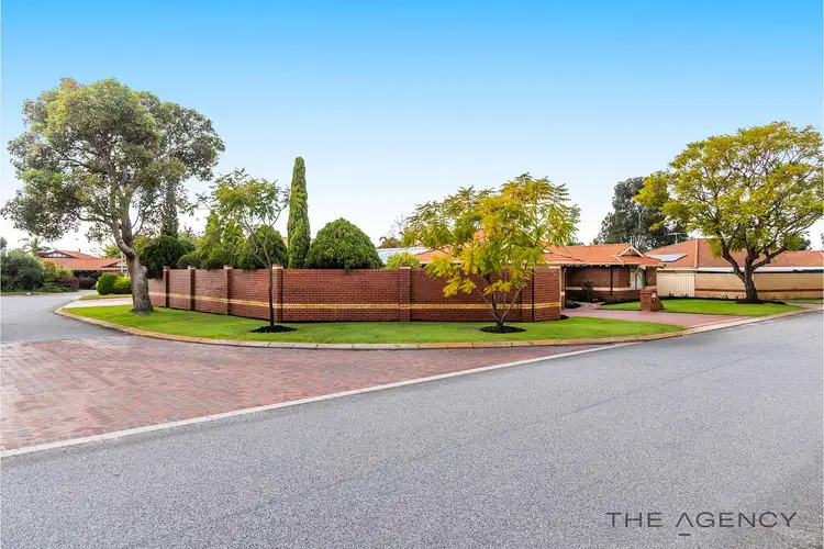 Third view of Homely house listing, 9 Caladenia Place, Canning Vale WA 6155