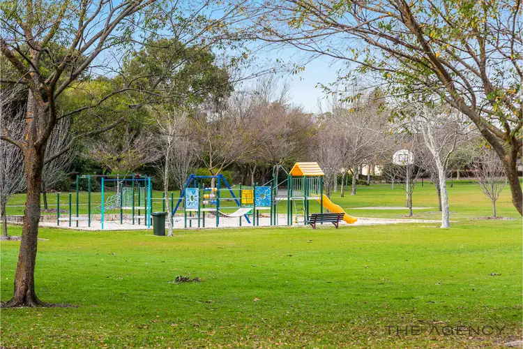 Fourth view of Homely house listing, 9 Caladenia Place, Canning Vale WA 6155
