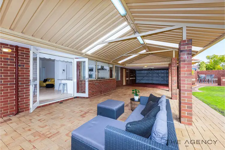 Seventh view of Homely house listing, 9 Caladenia Place, Canning Vale WA 6155