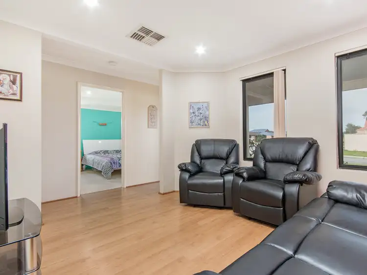 Fifth view of Homely house listing, 15 Oliver Vista, Bertram WA 6167