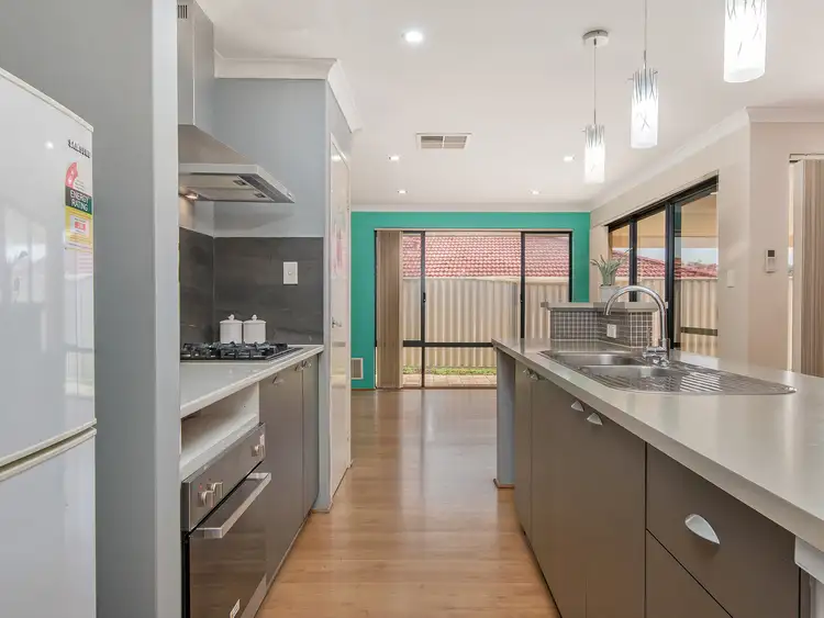 Sixth view of Homely house listing, 15 Oliver Vista, Bertram WA 6167