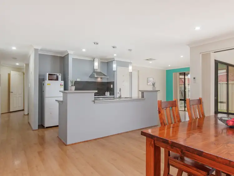 Seventh view of Homely house listing, 15 Oliver Vista, Bertram WA 6167