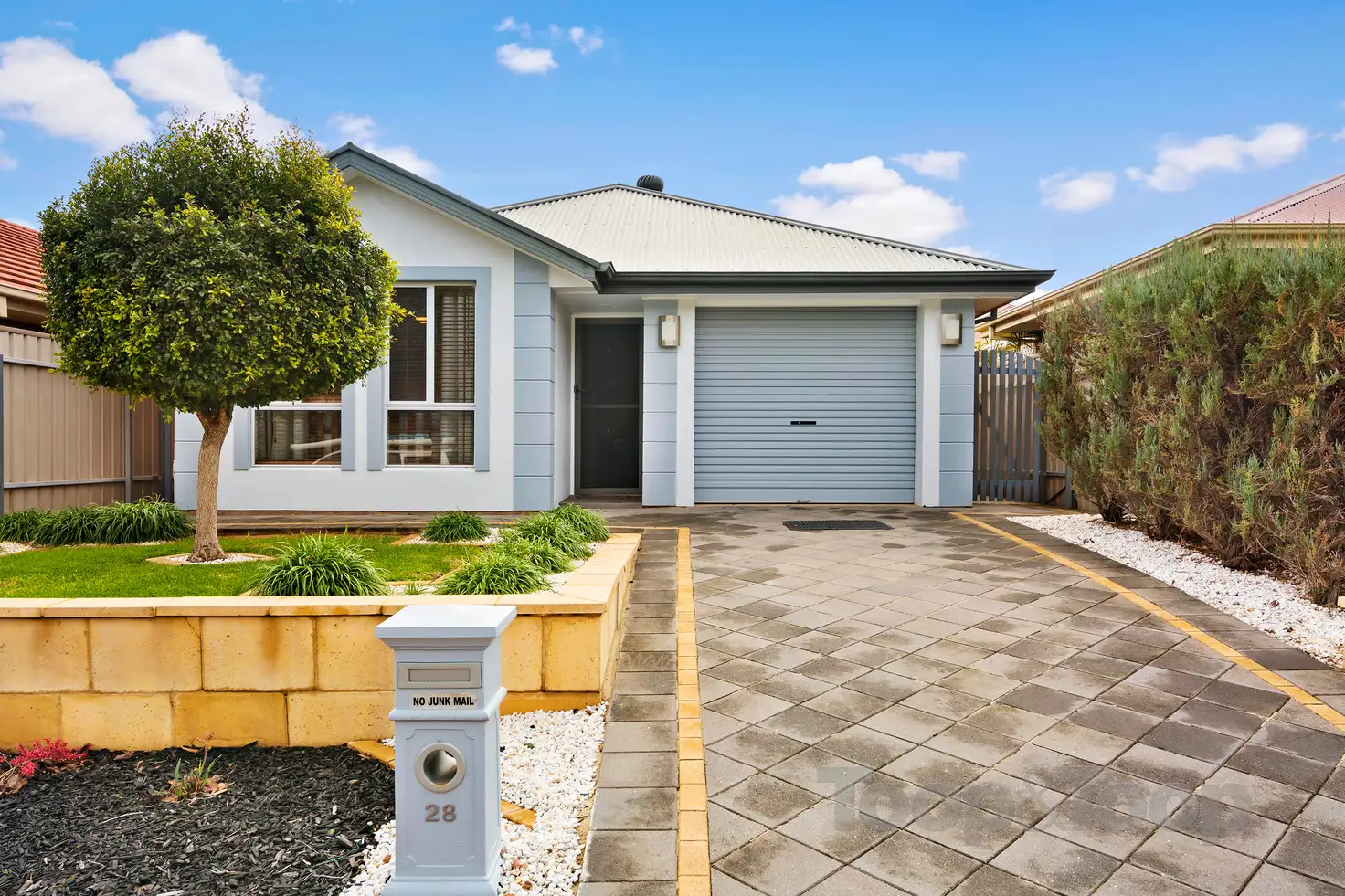 Main view of Homely house listing, 28 Steamranger Drive, Sheidow Park SA 5158