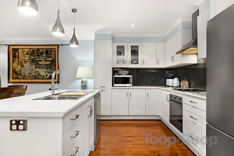Third view of Homely house listing, 28 Steamranger Drive, Sheidow Park SA 5158