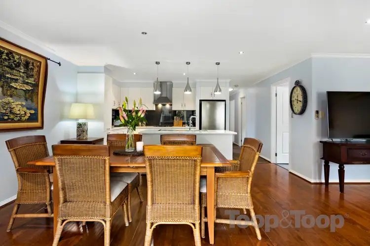 Fifth view of Homely house listing, 28 Steamranger Drive, Sheidow Park SA 5158
