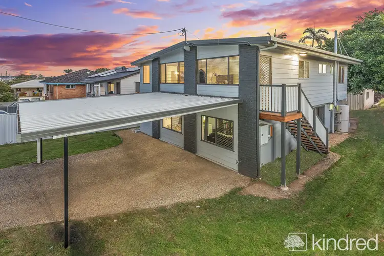 Main view of Homely house listing, 1 Maree Street, Strathpine QLD 4500