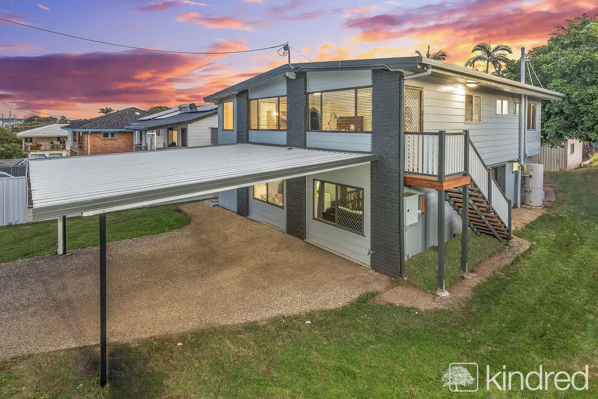 Main view of Homely house listing, 1 Maree Street, Strathpine QLD 4500