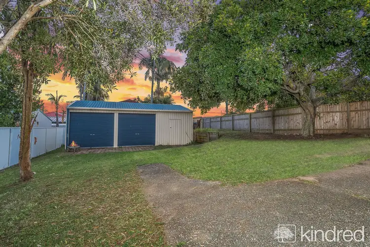 Second view of Homely house listing, 1 Maree Street, Strathpine QLD 4500