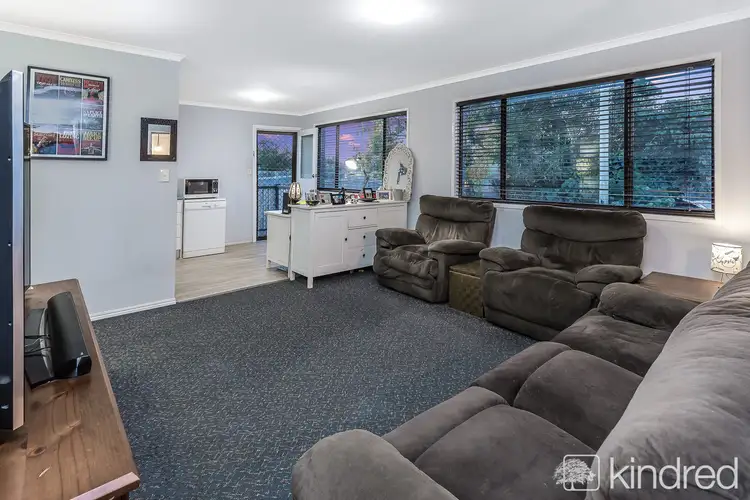 Third view of Homely house listing, 1 Maree Street, Strathpine QLD 4500