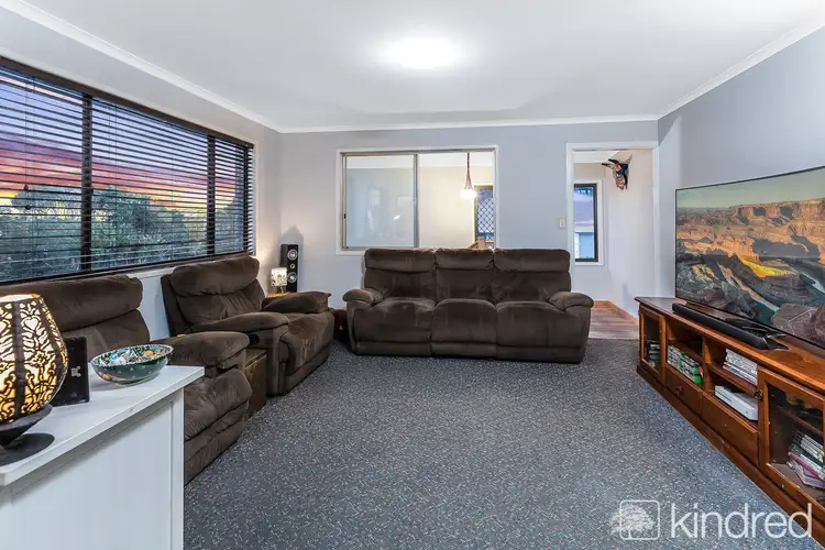 Fourth view of Homely house listing, 1 Maree Street, Strathpine QLD 4500