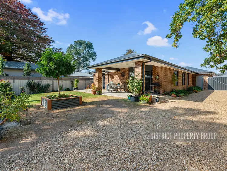 Main view of Homely house listing, 12 Bellview Court, Mansfield VIC 3722