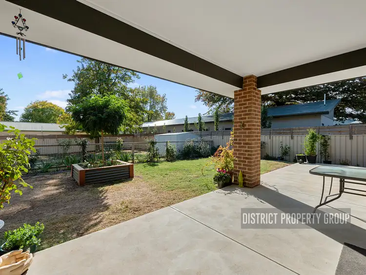 Second view of Homely house listing, 12 Bellview Court, Mansfield VIC 3722
