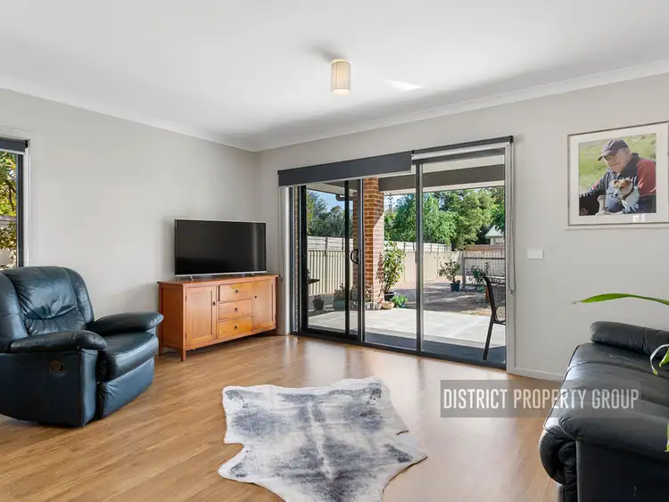 Third view of Homely house listing, 12 Bellview Court, Mansfield VIC 3722