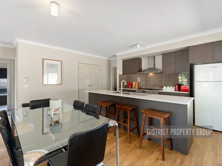 Fourth view of Homely house listing, 12 Bellview Court, Mansfield VIC 3722