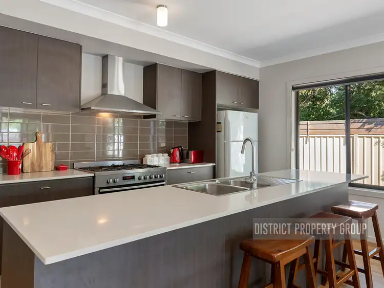 Fifth view of Homely house listing, 12 Bellview Court, Mansfield VIC 3722