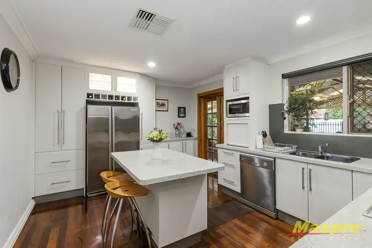 Sixth view of Homely house listing, 16 Charlton Place, Thornlie WA 6108