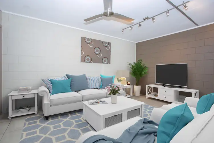 2/19 Bamboo Street, Holloways Beach QLD 4878